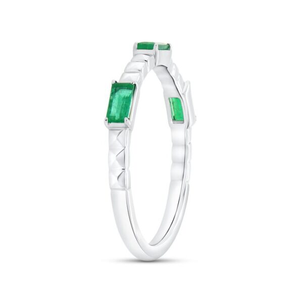 Stackable Ring - Image 2