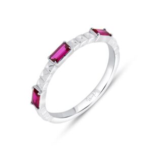 Stackable Ring