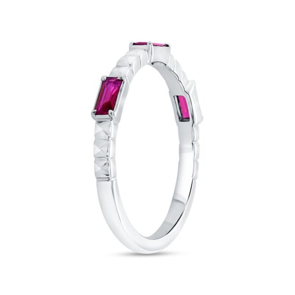 Stackable Ring - Image 2