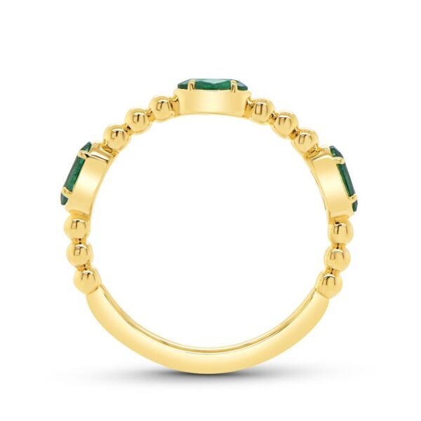 Fashion Ring - Image 3