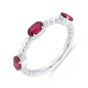 Stackable Ring
