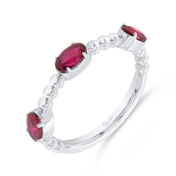 Stackable Ring