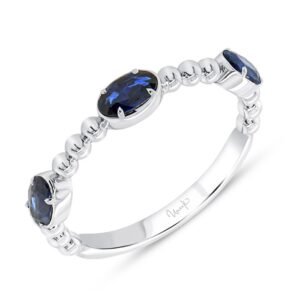 Stackable Ring