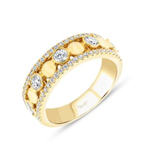Anniversary Ring
