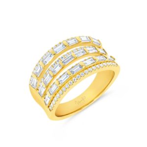 Anniversary Ring