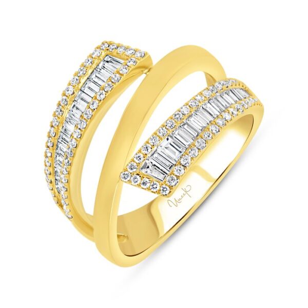 Fashion Ring