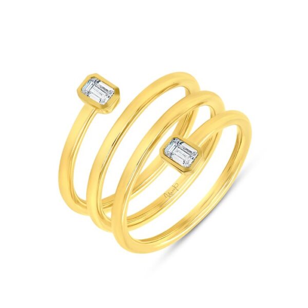 Fashion Ring