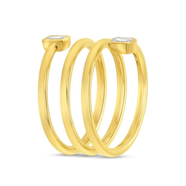 Fashion Ring - Image 2