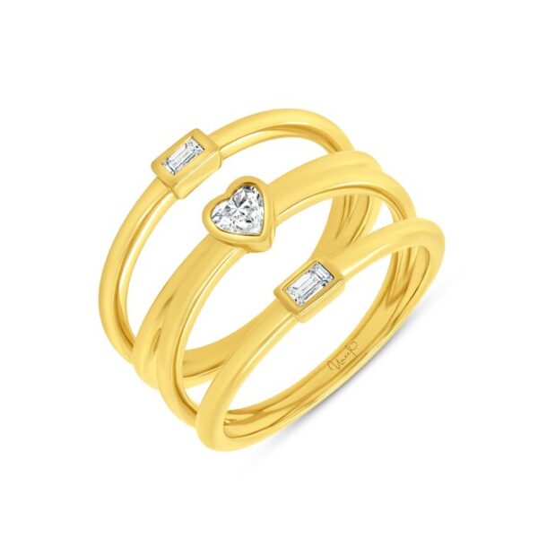 Fashion Ring