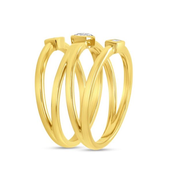 Fashion Ring - Image 2
