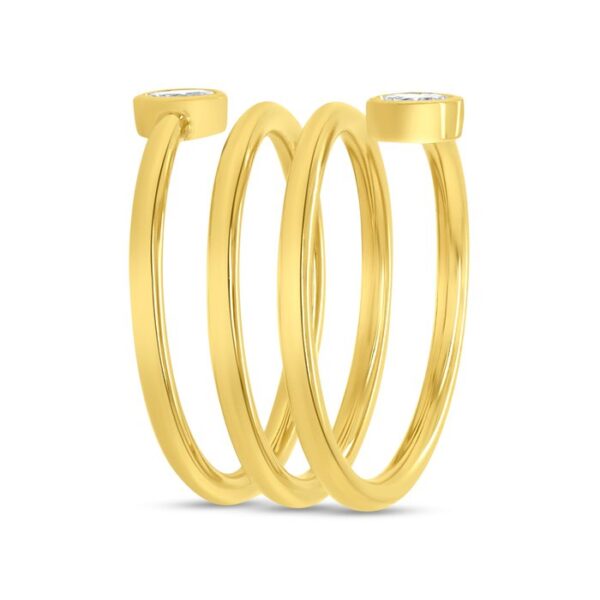 Fashion Ring - Image 2