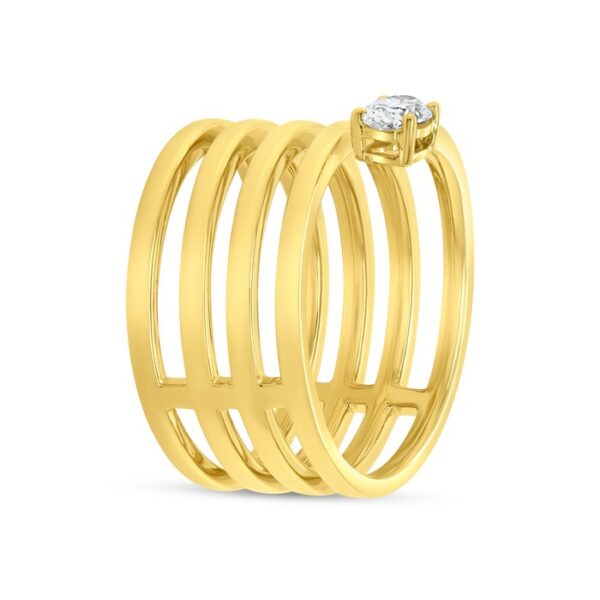 Fashion Ring - Image 2