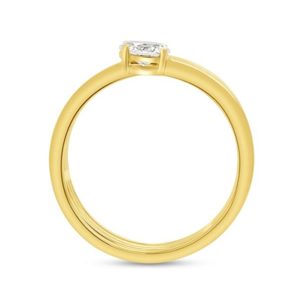 Fashion Ring - Image 3