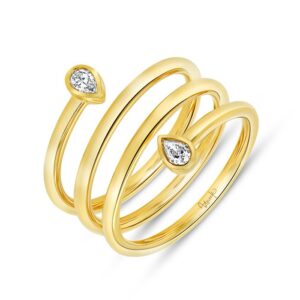 Fashion Ring