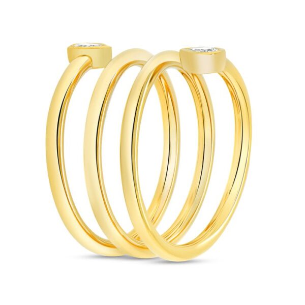 Fashion Ring - Image 2