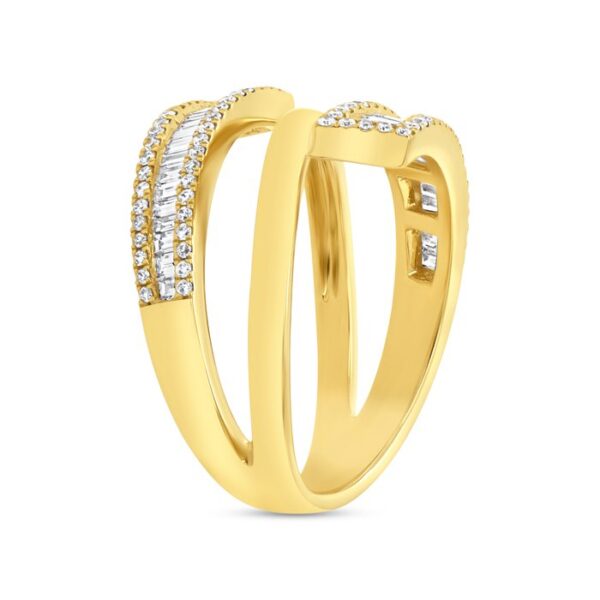 Fashion Ring - Image 2