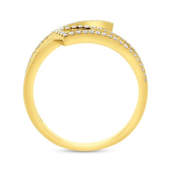 Fashion Ring - Image 3