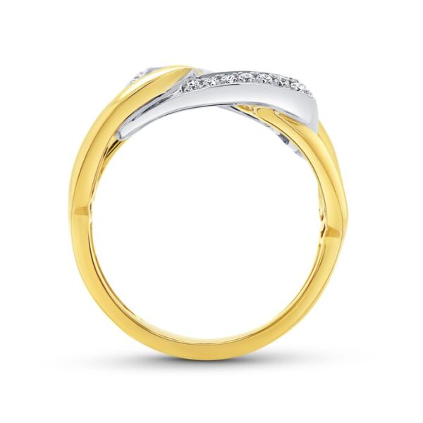 Engagement Ring - Image 3