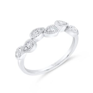 Stackable Ring