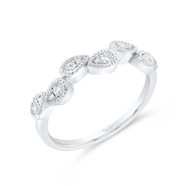 Stackable Ring