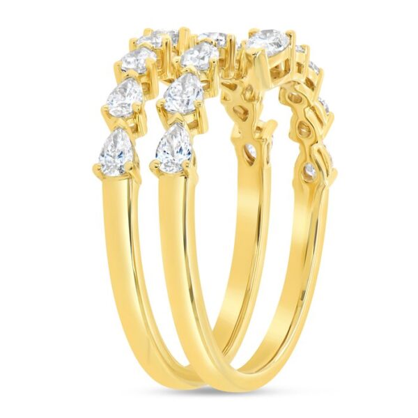 Fashion Ring - Image 2