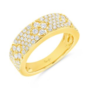 Anniversary Ring