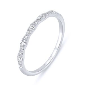 1-Row Fashion Ring