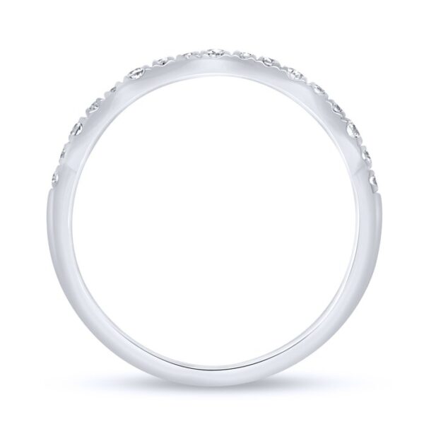 1-Row Fashion Ring - Image 3