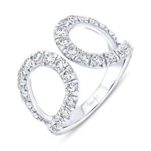 Stackable Ring