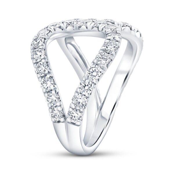 Stackable Ring - Image 2
