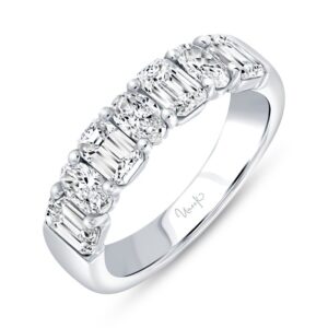 Wedding-Band Wedding Ring