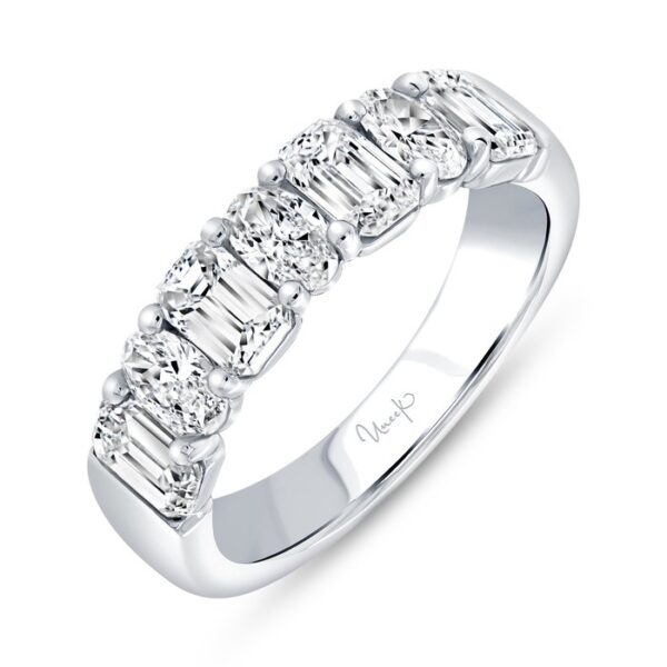 Wedding-Band Wedding Ring