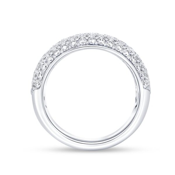 Multi-Row Fashion Ring - Image 3