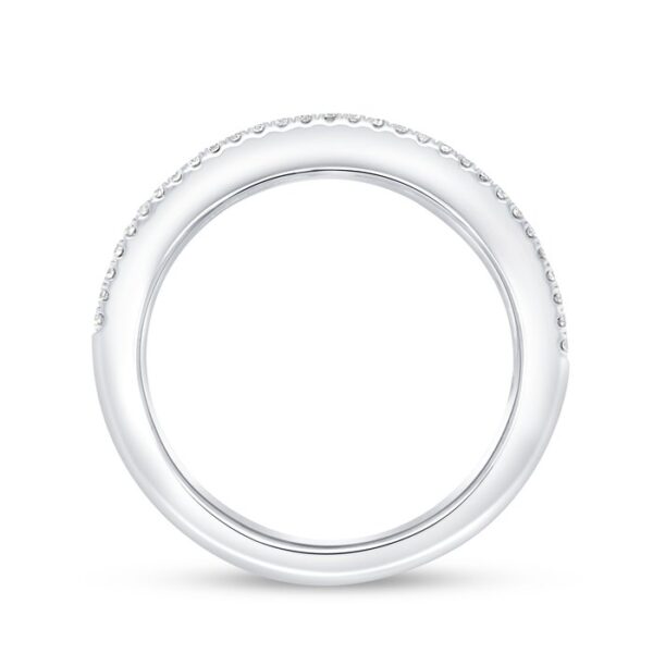 4-Row Fashion Ring - Image 3