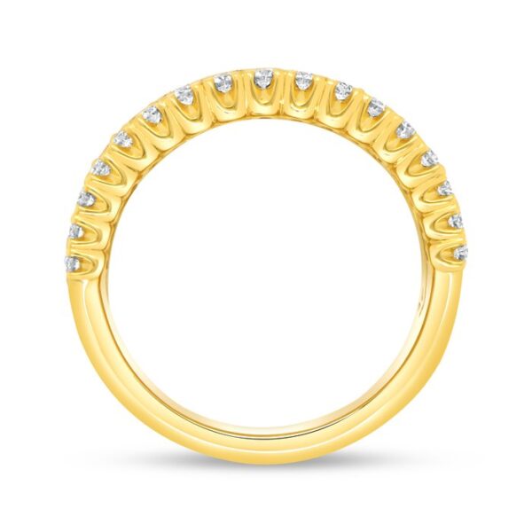 Multi-Row Fashion Ring - Image 3