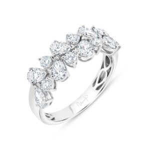 Floral Fashion Ring