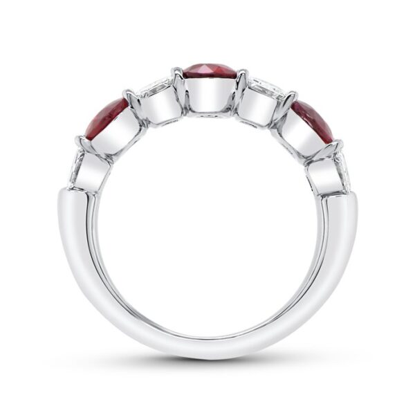 1-Row Fashion Ring - Image 3