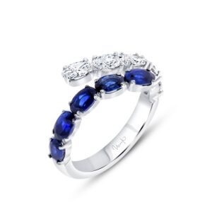 Bypass Anniversary Ring