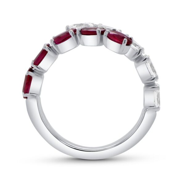Bypass Anniversary Ring - Image 3