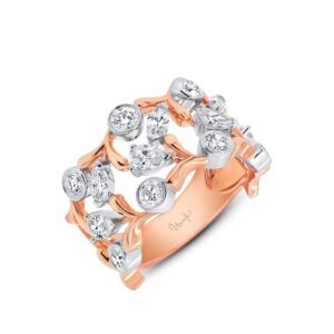 Anniversary Ring