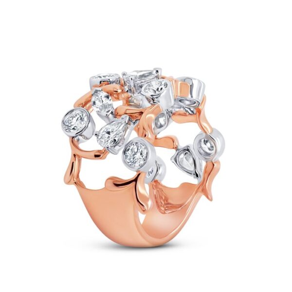 Anniversary Ring - Image 2