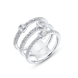 Anniversary Ring