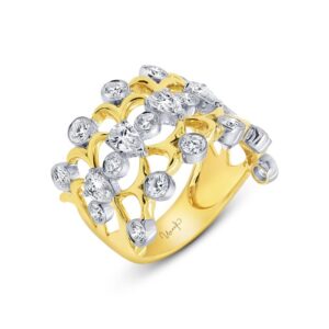 Anniversary Ring
