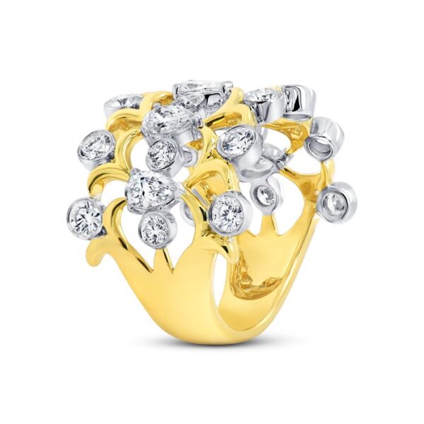 Anniversary Ring - Image 2