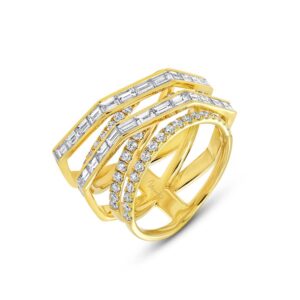 Anniversary Ring