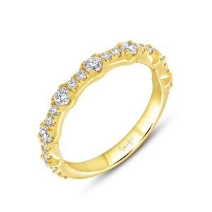 1-Row Fashion Ring