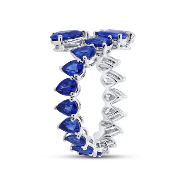 Bypass Fashion Ring - Image 2