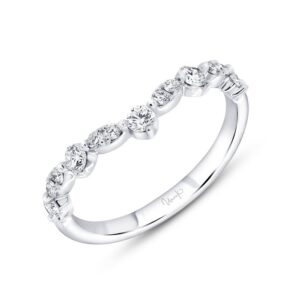 Stackable Ring