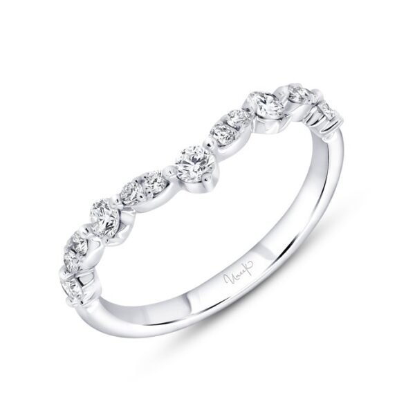 Stackable Ring