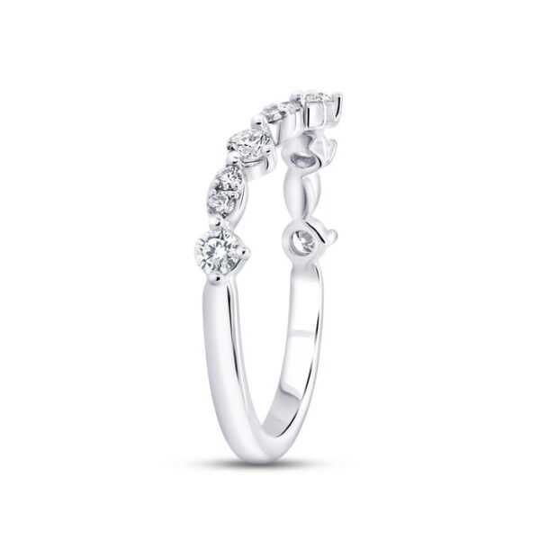 Stackable Ring - Image 2